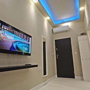 Superior Appartement